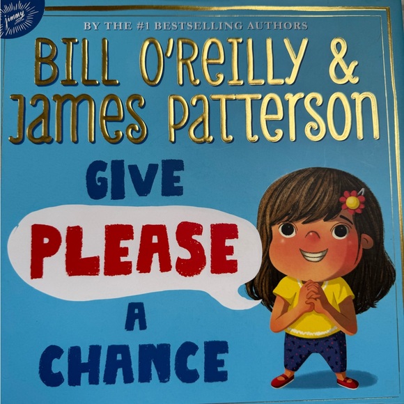 Miss Brooks' Story Nook and Give Please a Chance Book Set - Picture 2 of 10